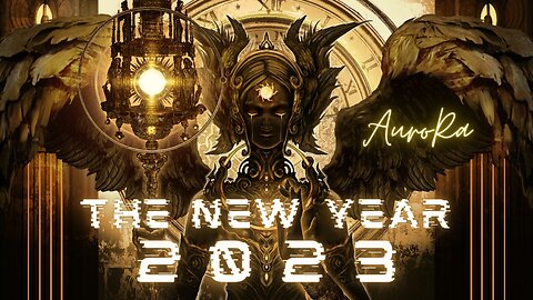 The New Year 2023 | The Time we all have been waiting for!