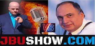 JOSH BERNSTEIN VS DON MAZELLA: AMERICA FIRST CONSERVATISM VS GOP ESTABLISHMENT-WHO WINS?