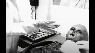 Alien Autopsy 1947 Roswell