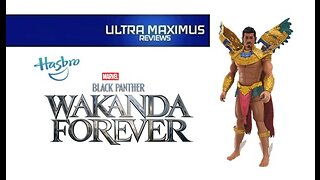 💥 Namor | Black Panther Wakanda Forever