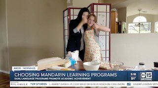 Choosing Mandarin learning programs