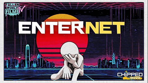 Enter NET | Caught in a Worldwide WEB