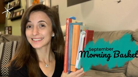 What’s In Our September Morning Basket?
