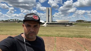 AGORA!! DANIEL SILVEIRA NÃO VAI SAIR DO CONGRESSO/ MANIFESTAÇÕES PROGRAMADA