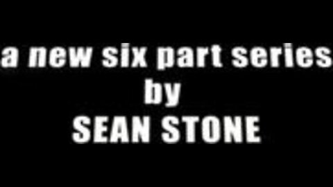 A NEW SIX PART SERIES BY SEAN STONE - THE SATANIC EMPIRE