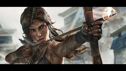 O Mundo Vai Acabar? Shadow of the Tomb Raider #03 teste trs