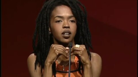 #laurynhill I create my best music from experience I can’t speed up my process.
