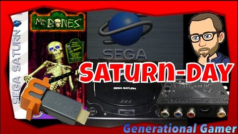 Is mClassic Worth The Hype? - Saturn-Day Experience (Mr. Bones)