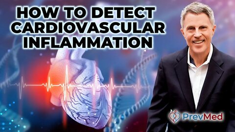 How to Detect Cardiovascular Inflammation
