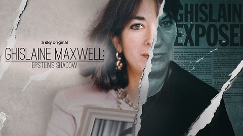 Epstein Maxwell Israel Treason