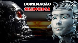 Vamos falar sobre IA (inteligência artificial)