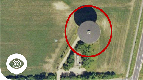 Is Google Hiding Alien Objects?