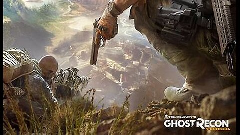 Ghost Recon E.P 2 ( 07-07-27)