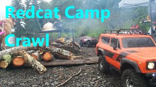 2020 Redcat Gen 7 & Gen 8 Camp Crawl