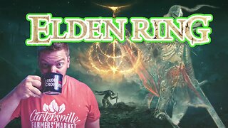🟠 Elden Ring on Rumble | Pudge Plays Video Games | More Rumble Studio Testing