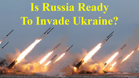 Feb 14th - Updates on the Russia / Ukraine Conflict, Gas Prices Rising, Durham Investigation Updates