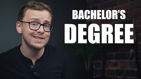 Different Types OF Degrees Explained: (Associates, Bachelors, Masters, Doctorate, and Professional