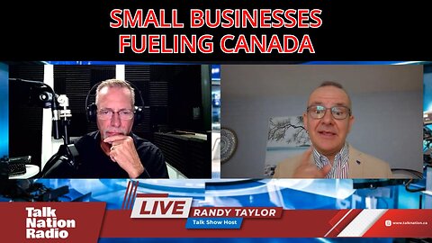 Small Businesses Fueling Canada
