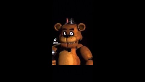 Five Nights At Freddy’s Clips (SCARY)