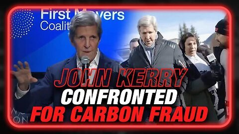 Alex Jones John Kerry BROADCAST info Wars show