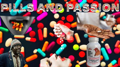 Pills & Passion: Say No To Drugs| Hypocrites & Idiots| Insulting Your Subscribers| OPEN PANEL!