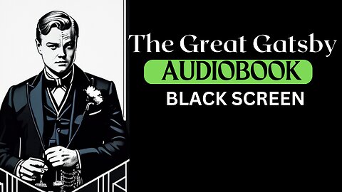 The Great Gatsby Audiobook