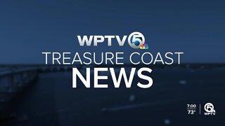 WPTV Treasure Coast News for Saturday, April 2, 2022