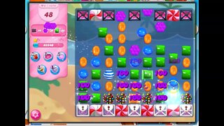 Flavor of the Day, Monday, December 7, 2020, Special Event for Candy Crush Saga