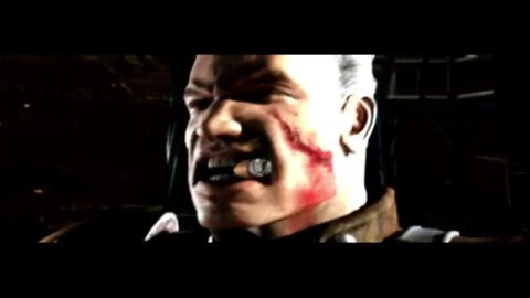 Quake III: Revolution Intro PS2 - VGTW