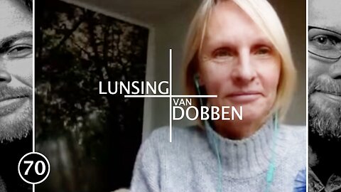 Anke Weber Smit | Lunsing + Van Dobben #70
