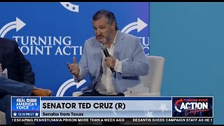 Sen Ted Cruz: IMPEACH BIDEN