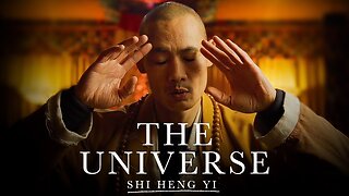 Shi Heng Yi - The Creator Of the Universe