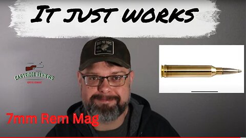 Rifle Cartridge Review: 7mm Remington Magnum