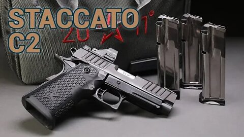 Is Staccato Really Worth All That Coin?