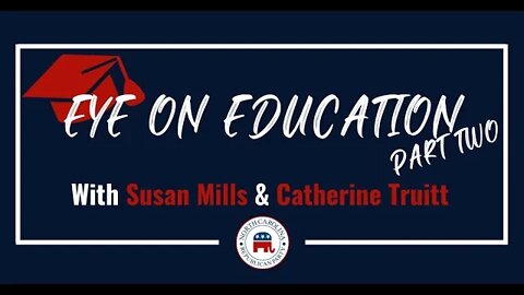 Eye on Education: Catherine Truitt | Part Two