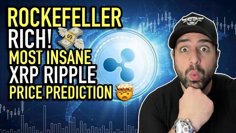 🤑 XRP (RIPPLE) WILL MAKE PEOPLE ROCKEFELLER RICH | (QNT) IS LIKE BITCOIN AT $100 | XLM & JP MORGAN