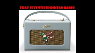 That SeventiesRockFan Rumble Radio - Metal, Rock, Powerpop and More