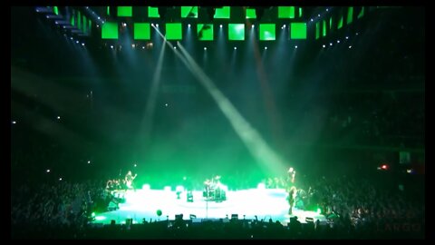 Metallica - Master of Puppets | Live at WiZink Center in Madrid, Spain | Saturday, February 03, 2018
