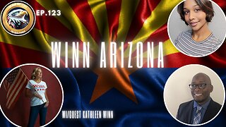 Ep. 123 – Winn Arizona