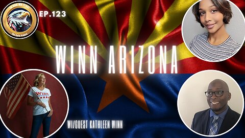 Ep. 123 – Winn Arizona