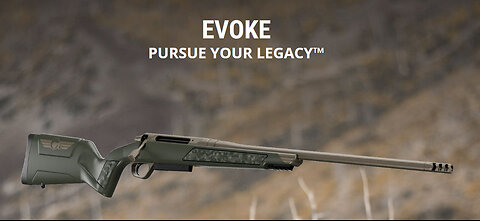 Christensen Arms EVOKE Sub-MOE Sub $1,000 Rifle - SHOT Show 2024