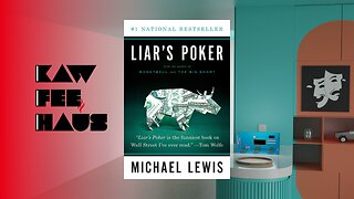 13 Bankers and Liar's Poker