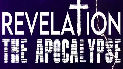 Pastor Dave Scarlett: We are Living the Book of Revelation