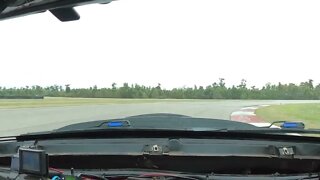 PALEHORSE #323 2:06 LAP at NOLA Motorsports Park