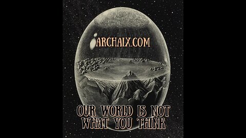 INDEED Many Are Done with This Matrix. You'll Know This of Yourself Because There is Little Left to Learn Anymore, and as a Result the Matrix is Not Fooling You Anymore. It ITSELF Will Spit You Out and Not Attempt to Recycle You. | Q&A w/ Archaix