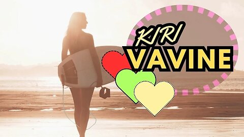 "Kiri Vavine: Coastal Beats and Mesmerizing Lyrics!"