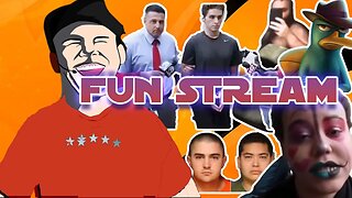 Mister Metokur - Fun Stream [2019-04-09]