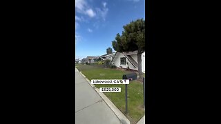 Lakewood 3 Bed 1 Bath