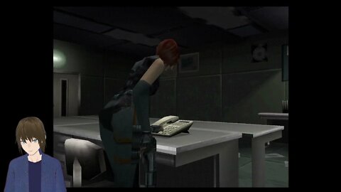 Dino Crisis | Ep: 2