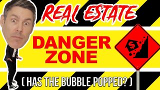 Real Estate Market: Will It CRASH? If So, When? (Answered)